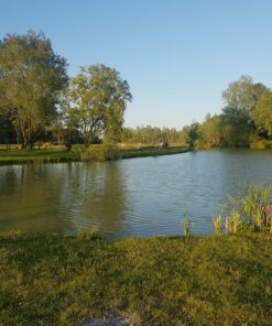 Digue des Archers (nuits)